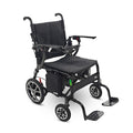 iCONNECT Zora Carbon Powerchair