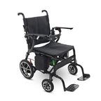 iCONNECT Zora Carbon Powerchair