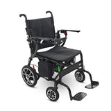 iCONNECT Zora Carbon Powerchair
