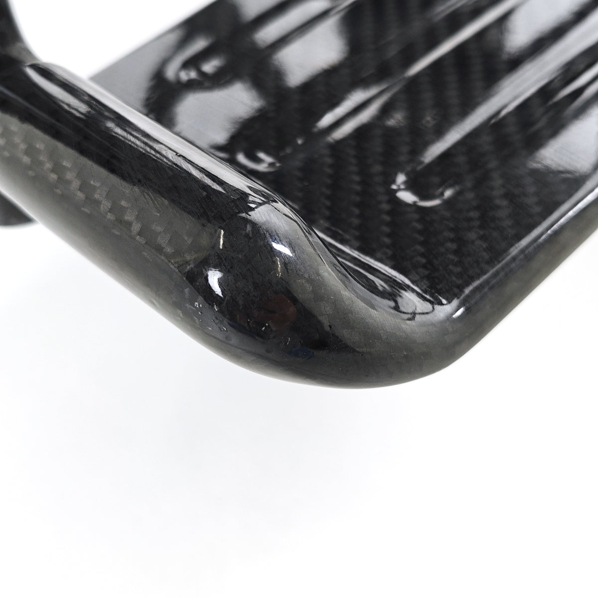 iCONNECT Zora Carbon Powerchair
