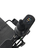 iCONNECT Zora Carbon Powerchair