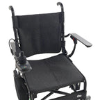 iCONNECT Zora Carbon Powerchair