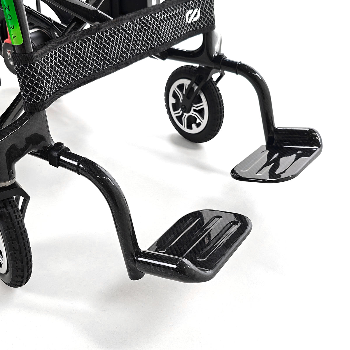iCONNECT Zora Carbon Powerchair