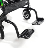 iCONNECT Zora Carbon Powerchair