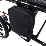iCONNECT Zora Carbon Powerchair