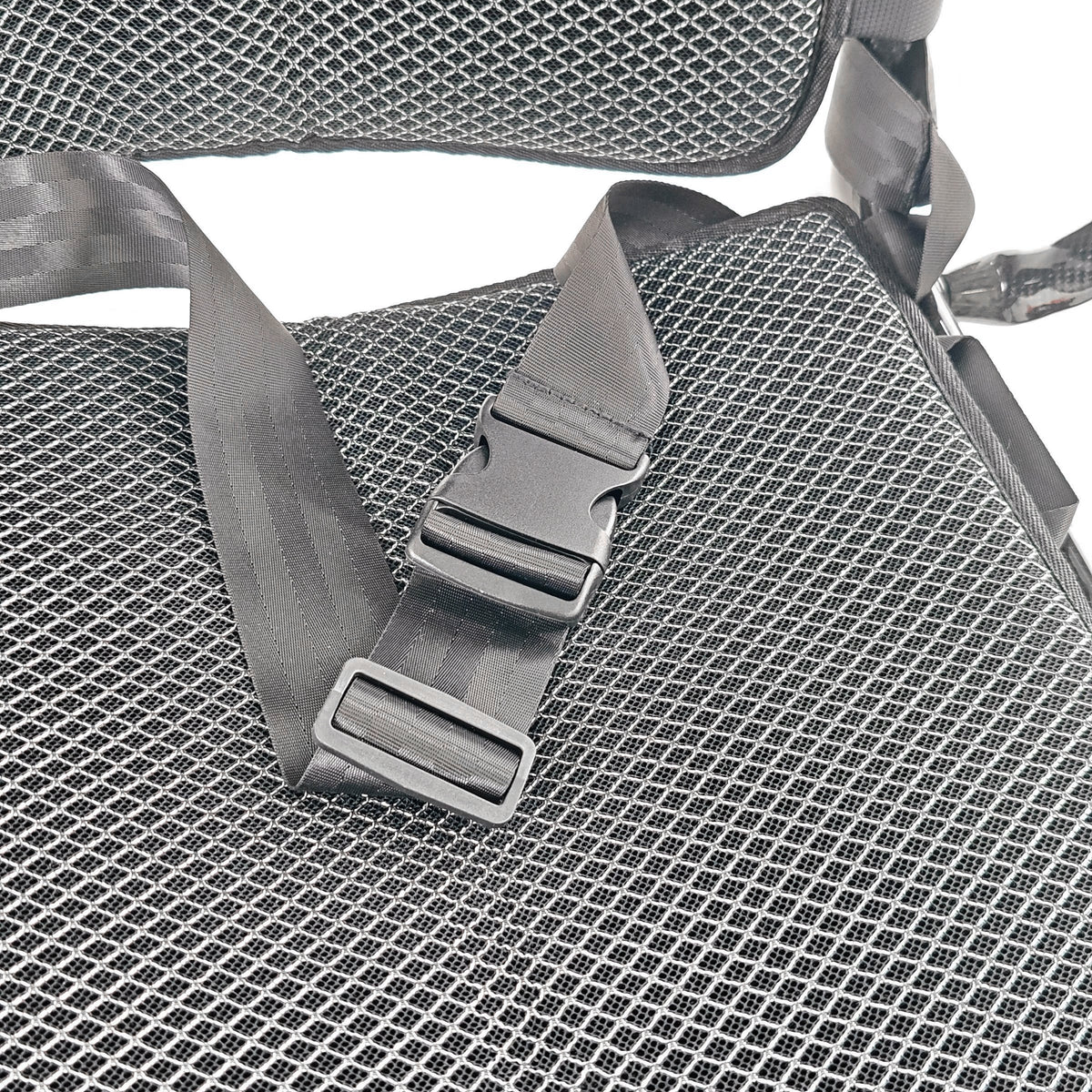 iCONNECT Zora Carbon Powerchair