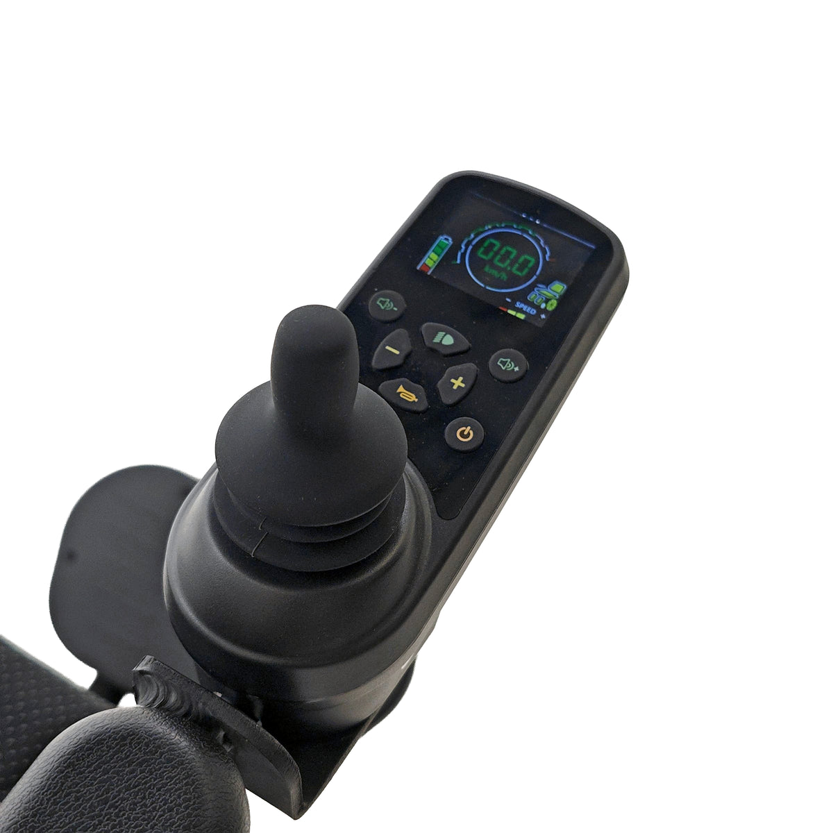 Li-Tech Metis Autofold Powerchair