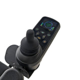 Li-Tech Metis Autofold Powerchair