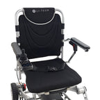 Li-Tech Metis Autofold Powerchair