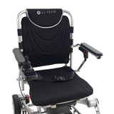Li-Tech Metis Autofold Powerchair