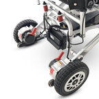Li-Tech Metis Autofold Powerchair