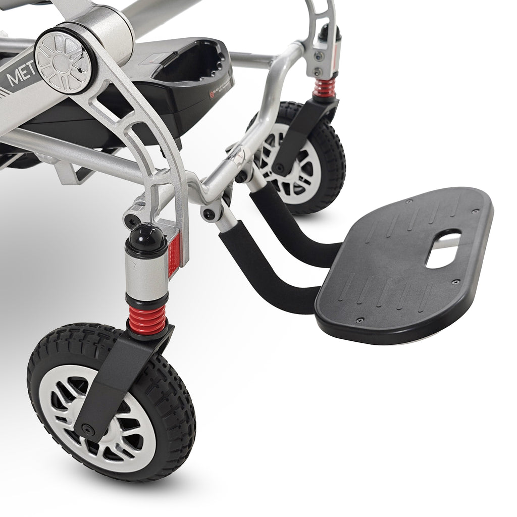 Li-Tech Metis Autofold Powerchair