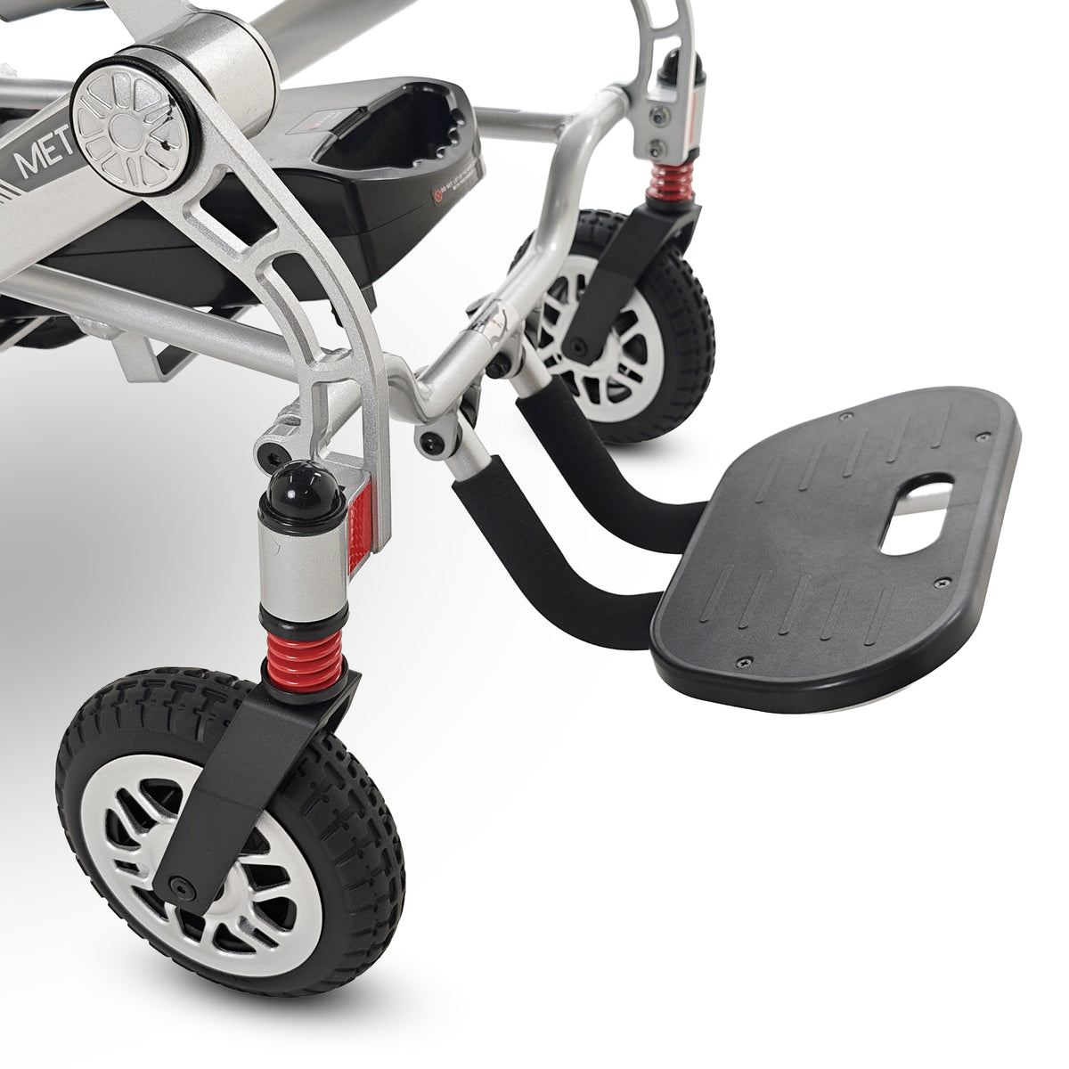Li-Tech Metis Autofold Powerchair