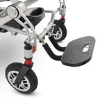 Li-Tech Metis Autofold Powerchair
