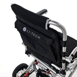 Li-Tech Metis Autofold Powerchair
