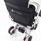 Li-Tech Metis Autofold Powerchair