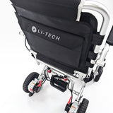 Li-Tech Metis Autofold Powerchair