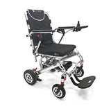 Li-Tech Metis Autofold Powerchair