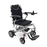Li-Tech Metis Autofold Powerchair