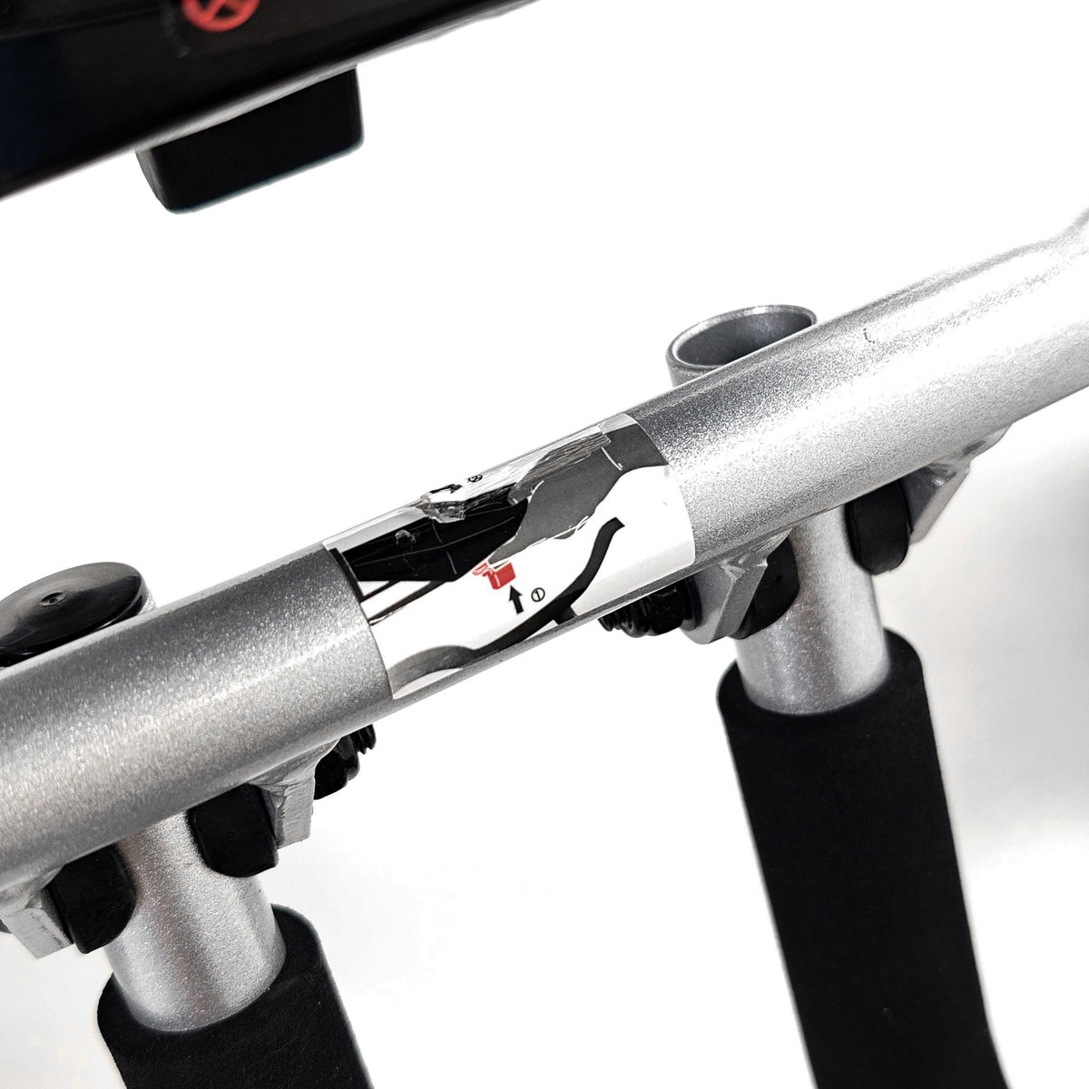 Li-Tech Metis Autofold Powerchair