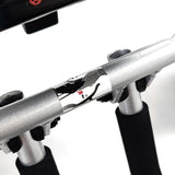 Li-Tech Metis Autofold Powerchair
