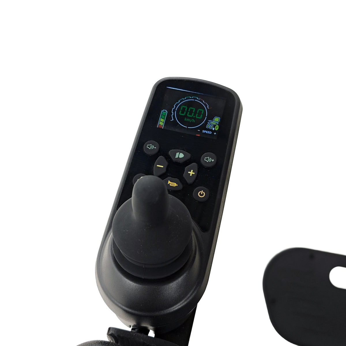 Li-Tech Metis Autofold Powerchair