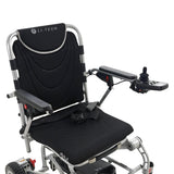 Li-Tech Metis Autofold Powerchair