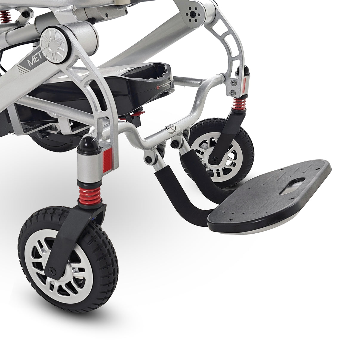 Li-Tech Metis Autofold Powerchair
