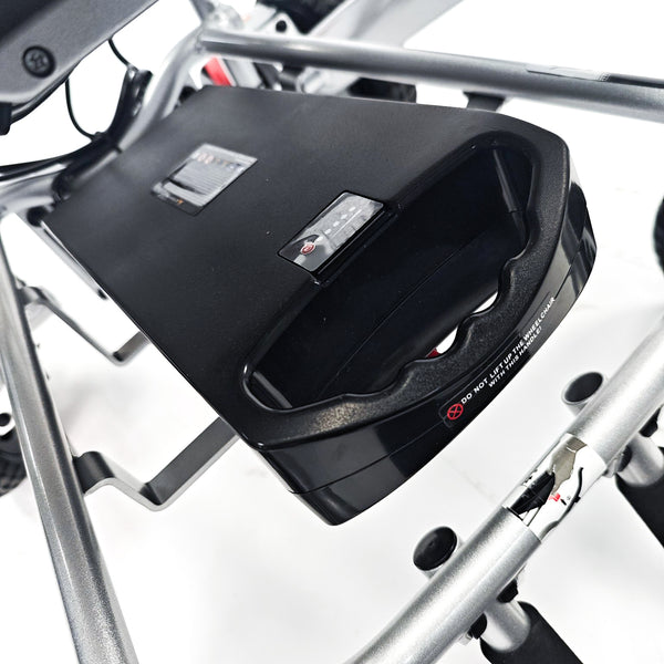 Li-Tech Metis Autofold Powerchair