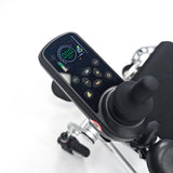 Li-Tech Metis Autofold Powerchair