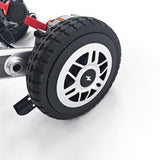 Li-Tech Metis Autofold Powerchair