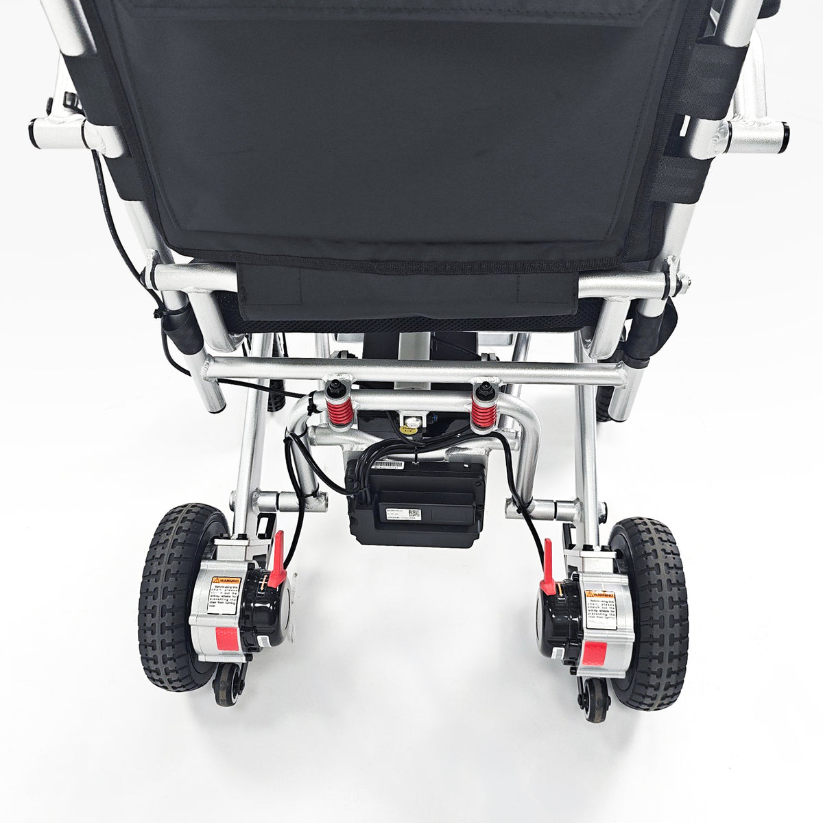 Li-Tech Metis Autofold Powerchair