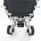 Li-Tech Metis Autofold Powerchair