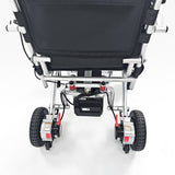 Li-Tech Metis Autofold Powerchair