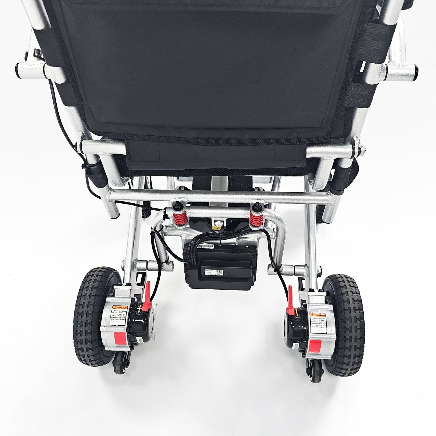 Li-Tech Metis Autofold Powerchair