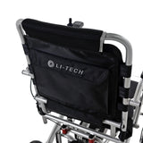 Li-Tech Metis Autofold Powerchair