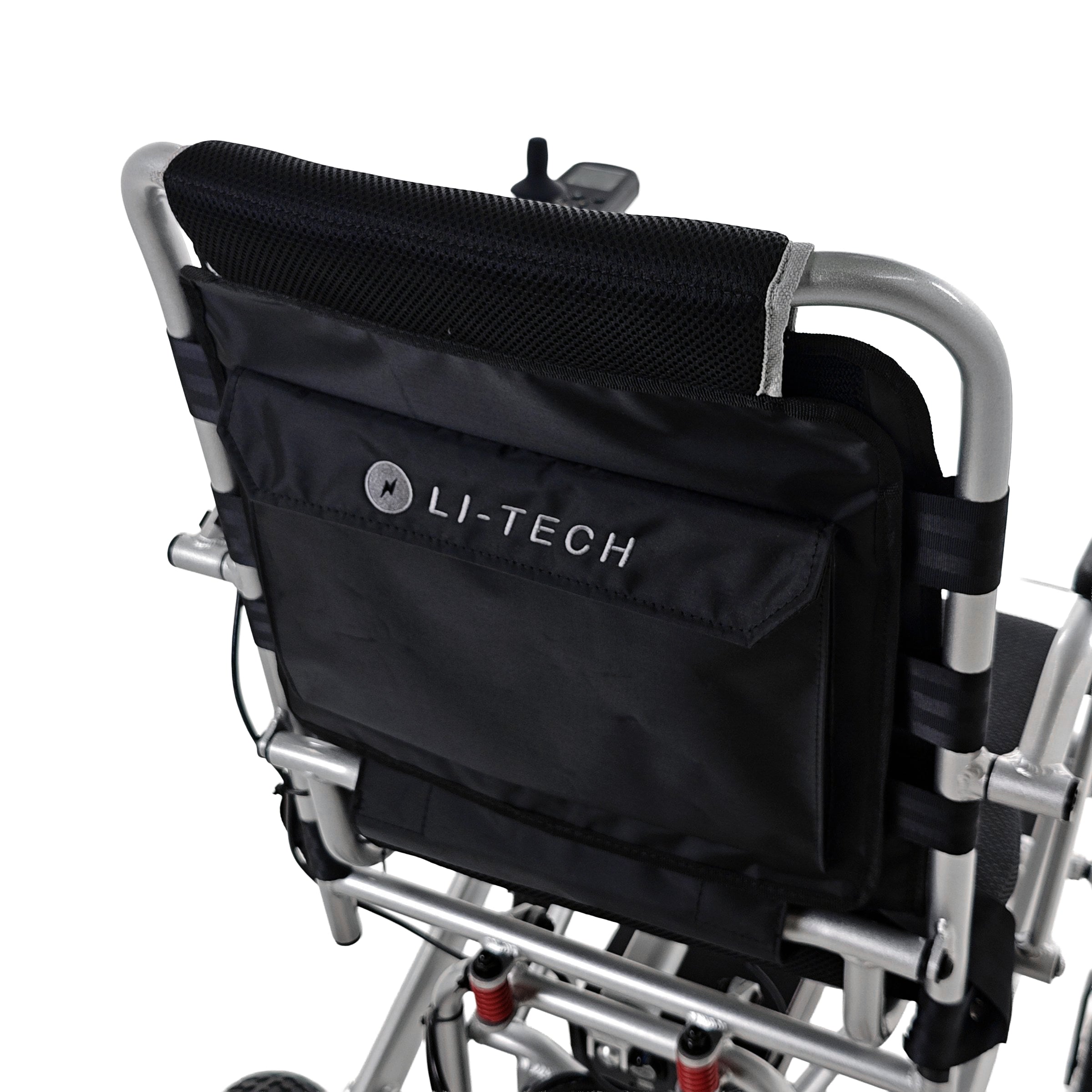 Li-Tech Metis Autofold Powerchair