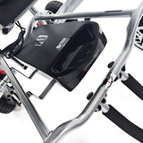 Li-Tech Metis Autofold Powerchair