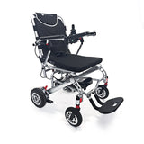 Li-Tech Metis Autofold Powerchair