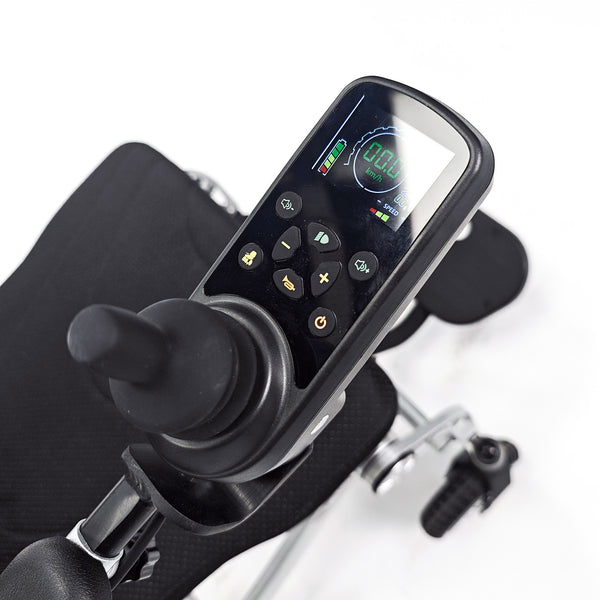 Li-Tech Metis Autofold Powerchair