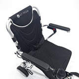 Li-Tech Metis Autofold Powerchair