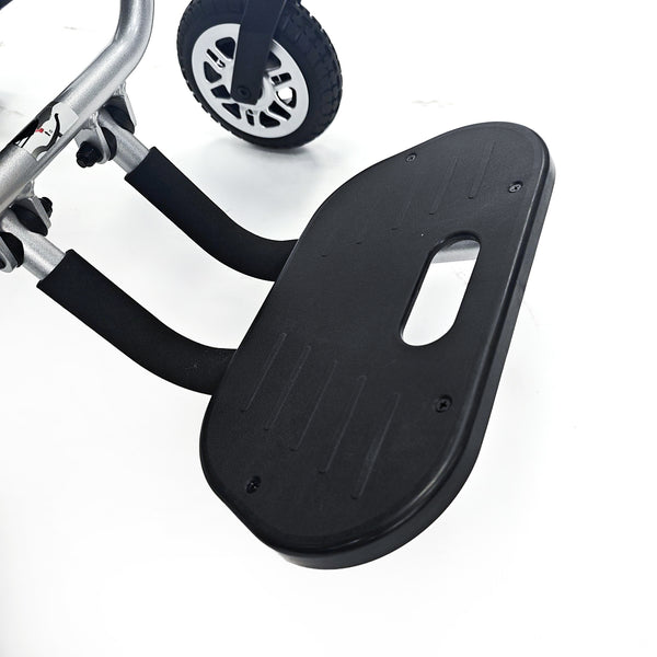 Li-Tech Metis Autofold Powerchair