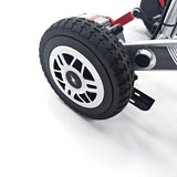 Li-Tech Metis Autofold Powerchair