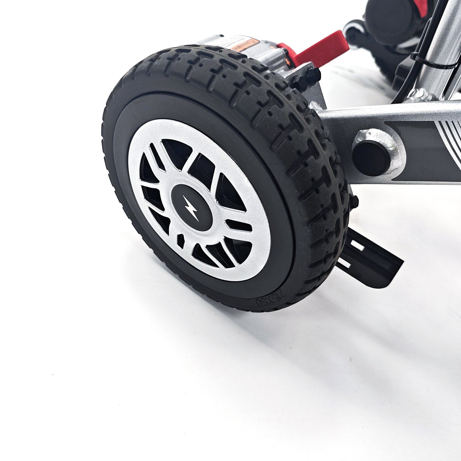 Li-Tech Metis Autofold Powerchair
