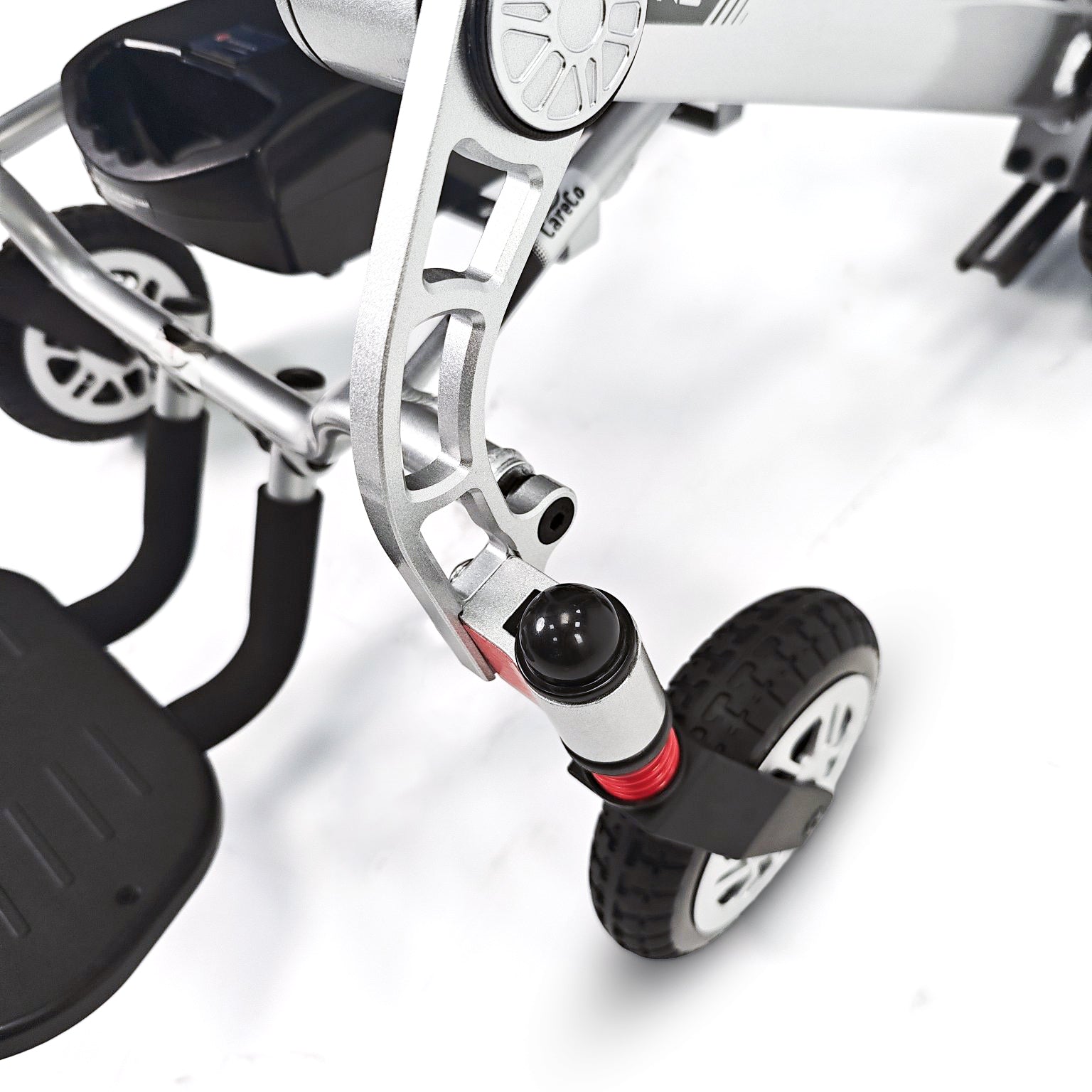 Li-Tech Metis Autofold Powerchair