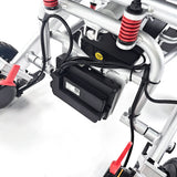 Li-Tech Metis Autofold Powerchair