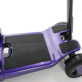 Pride GoGo Carbon Folding Scooter