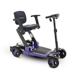 Pride GoGo Carbon Folding Scooter
