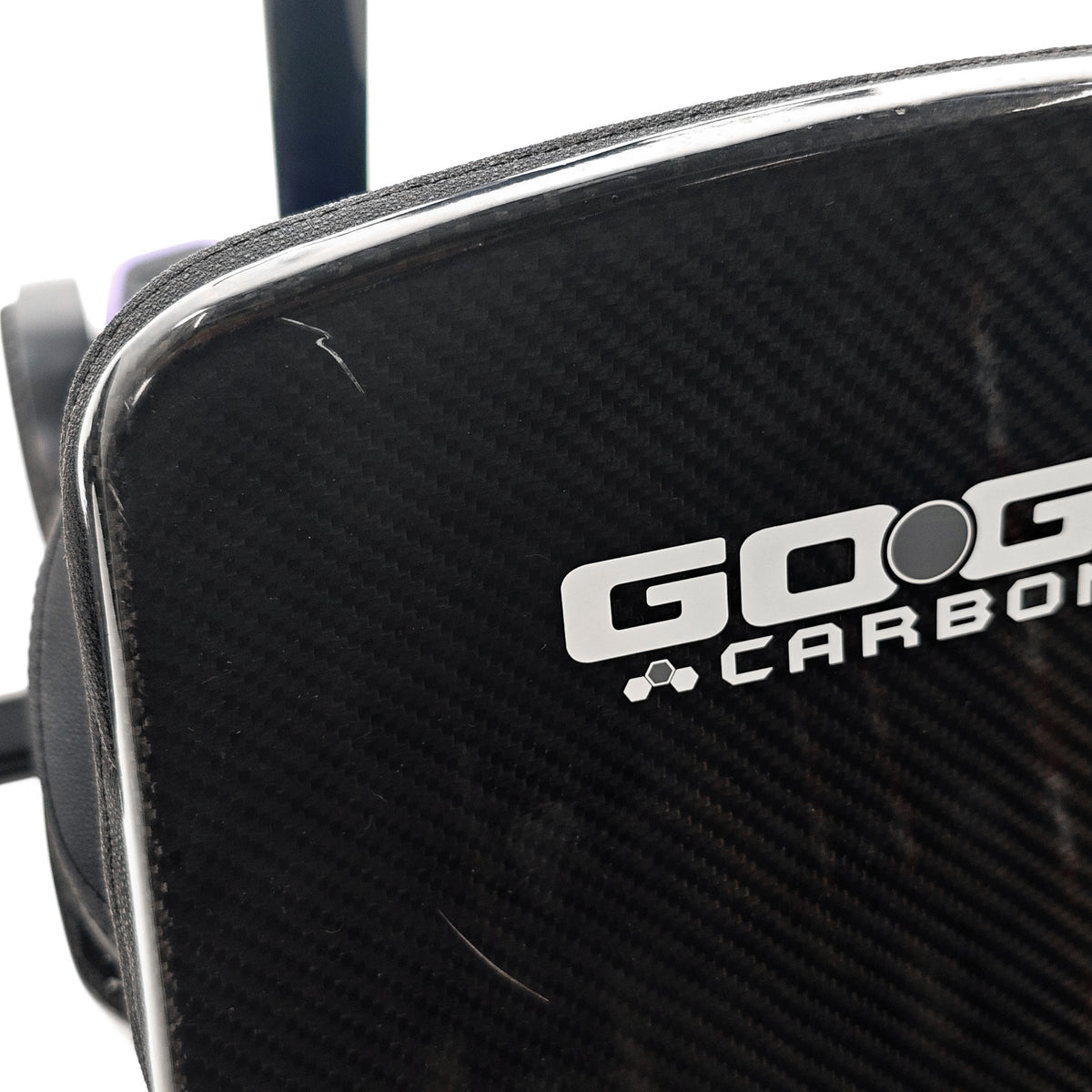 Pride GoGo Carbon Folding Scooter