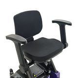 Pride GoGo Carbon Folding Scooter